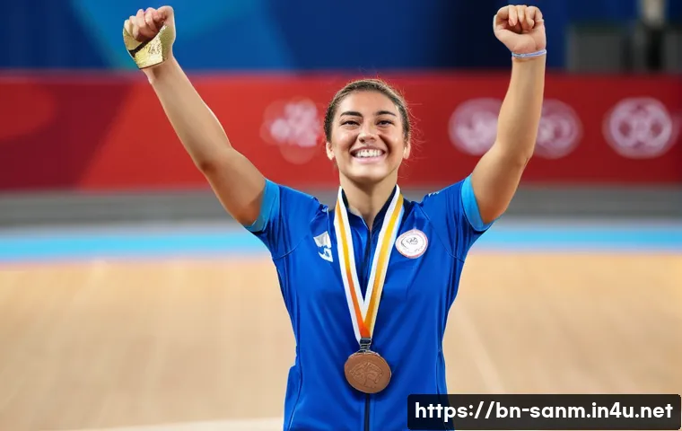 অলিম্পিকে সান মারিনো: ছোট দেশের যে ঐতিহাসিক কীর্তি বিশ্বকে তাক লাগিয়েছে 3 산마리노와 올림픽 참가 역사 관련 이미지 1